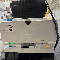 Agilent 1260 Infinity II HPLC System image 1